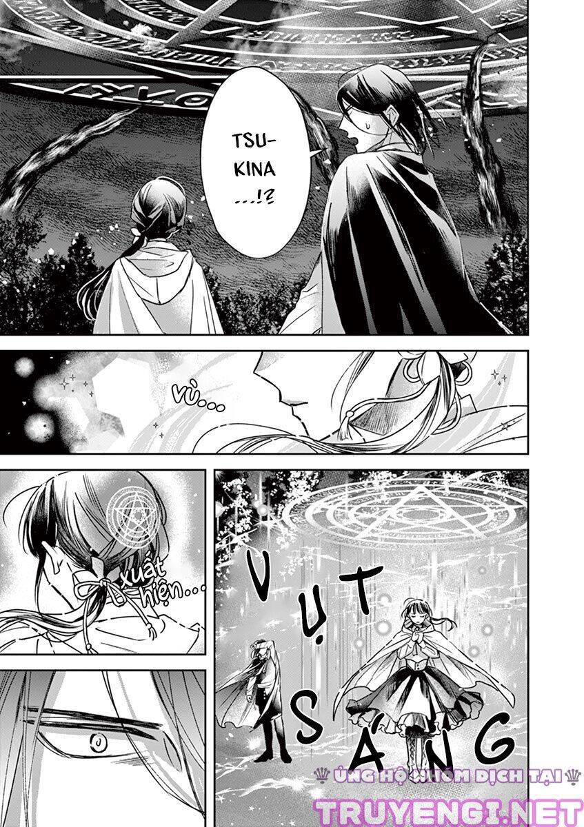 Quán Cà Phê Sách Của Vị Cứu Tinh Ở Một Thế Giới Khác Chapter 11 - 27