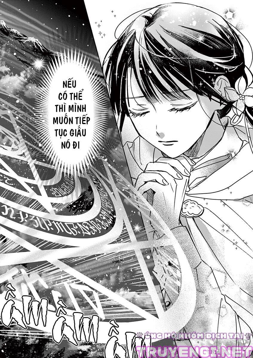 Quán Cà Phê Sách Của Vị Cứu Tinh Ở Một Thế Giới Khác Chapter 11 - 28