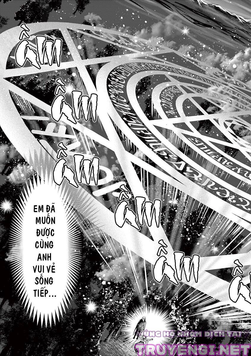 Quán Cà Phê Sách Của Vị Cứu Tinh Ở Một Thế Giới Khác Chapter 11 - 29