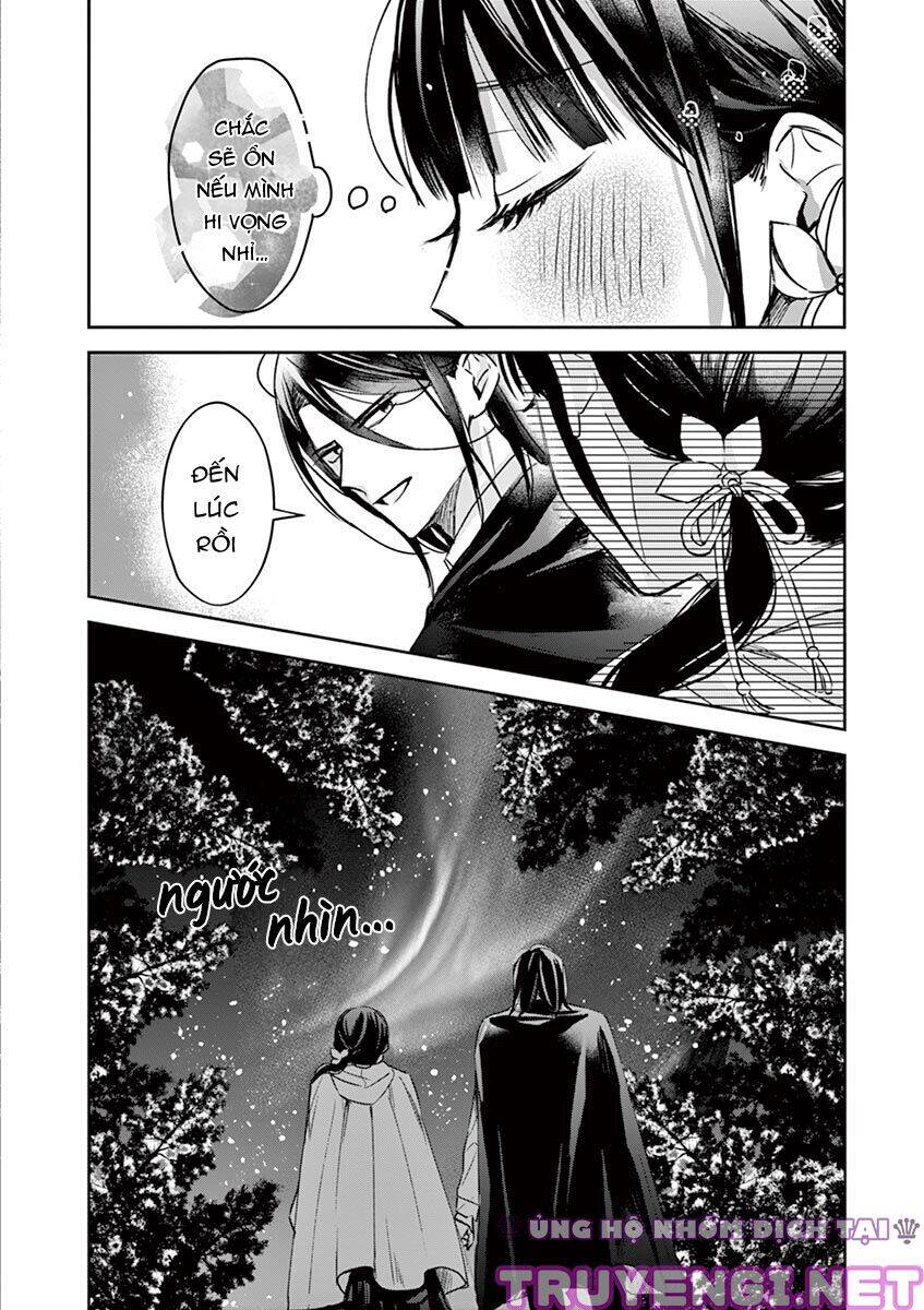 Quán Cà Phê Sách Của Vị Cứu Tinh Ở Một Thế Giới Khác Chapter 11 - 10