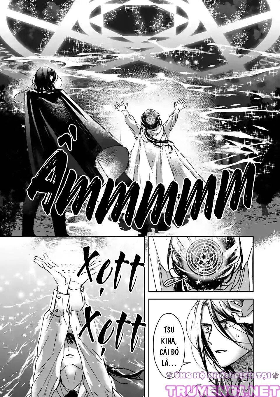 Quán Cà Phê Sách Của Vị Cứu Tinh Ở Một Thế Giới Khác Chapter 12 - 1