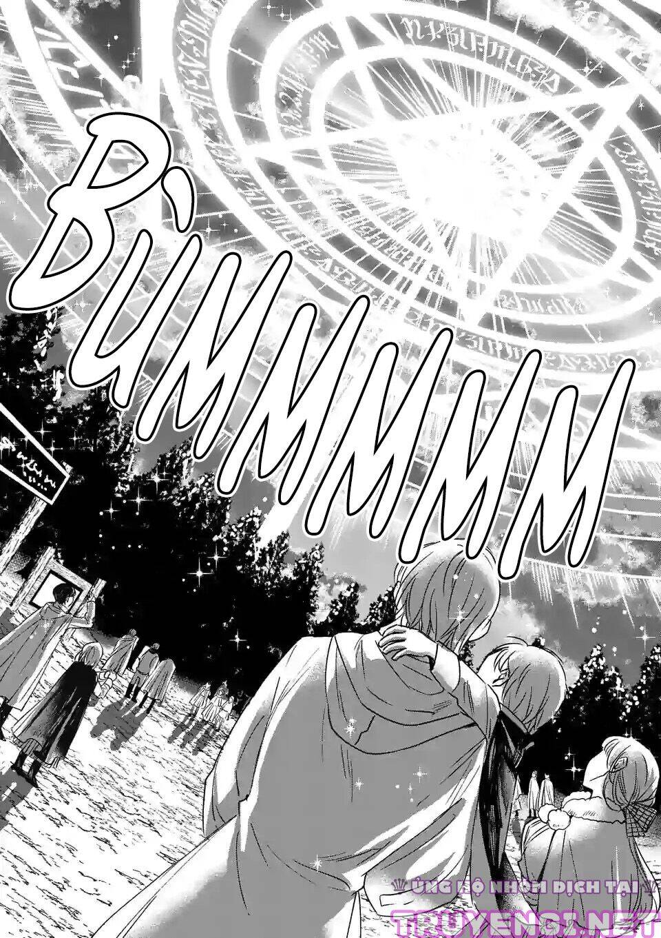 Quán Cà Phê Sách Của Vị Cứu Tinh Ở Một Thế Giới Khác Chapter 12 - 2