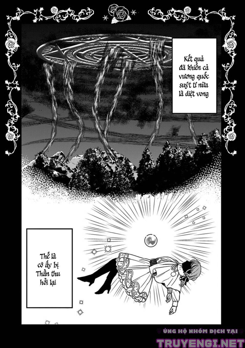 Quán Cà Phê Sách Của Vị Cứu Tinh Ở Một Thế Giới Khác Chapter 13 - 12