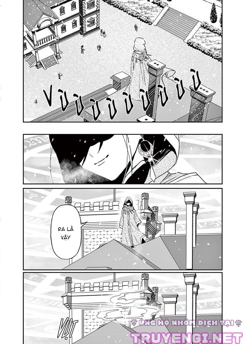 Quán Cà Phê Sách Của Vị Cứu Tinh Ở Một Thế Giới Khác Chapter 15 - 40