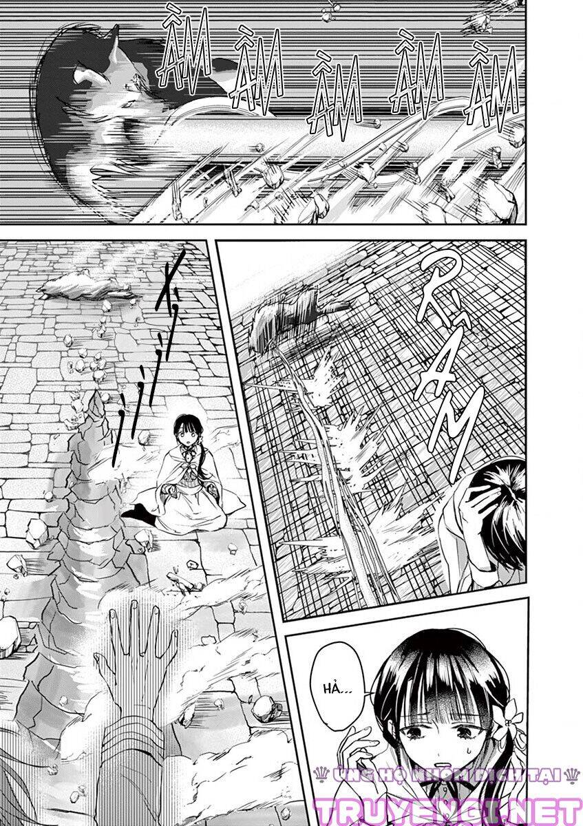 Quán Cà Phê Sách Của Vị Cứu Tinh Ở Một Thế Giới Khác Chapter 15 - 6