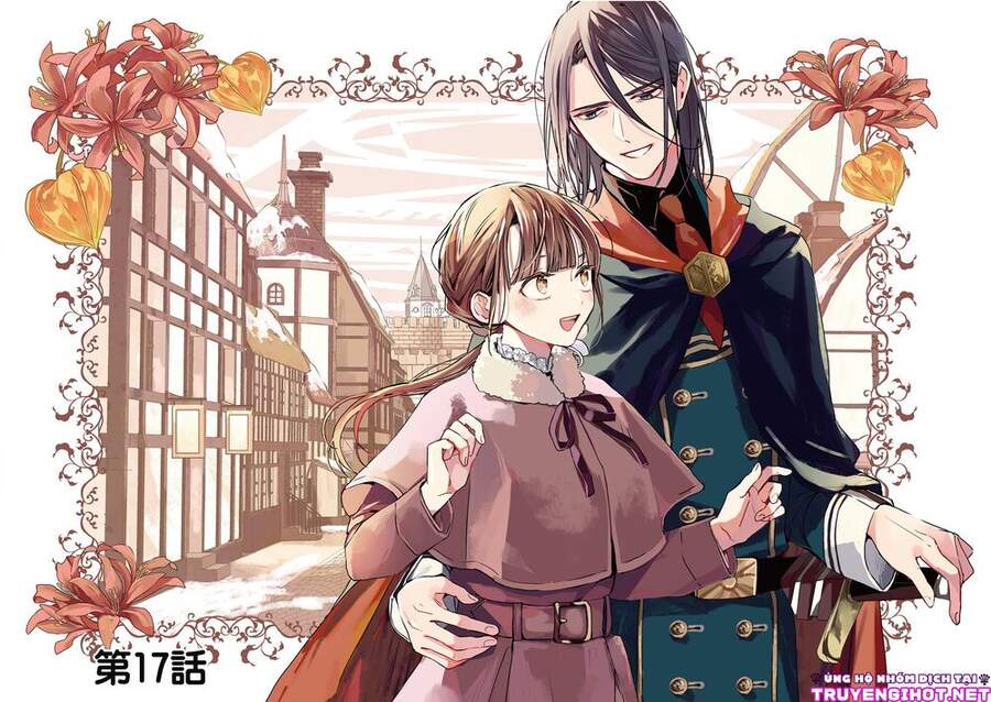 Quán Cà Phê Sách Của Vị Cứu Tinh Ở Một Thế Giới Khác Chapter 17 - 3