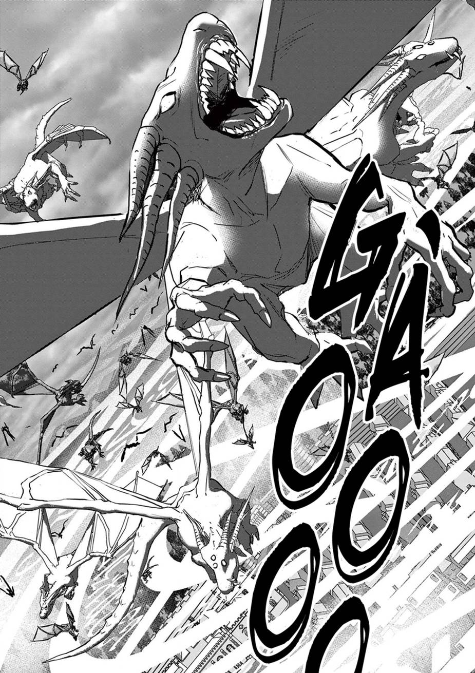 Quán Cà Phê Sách Của Vị Cứu Tinh Ở Một Thế Giới Khác Chapter 19 - 23