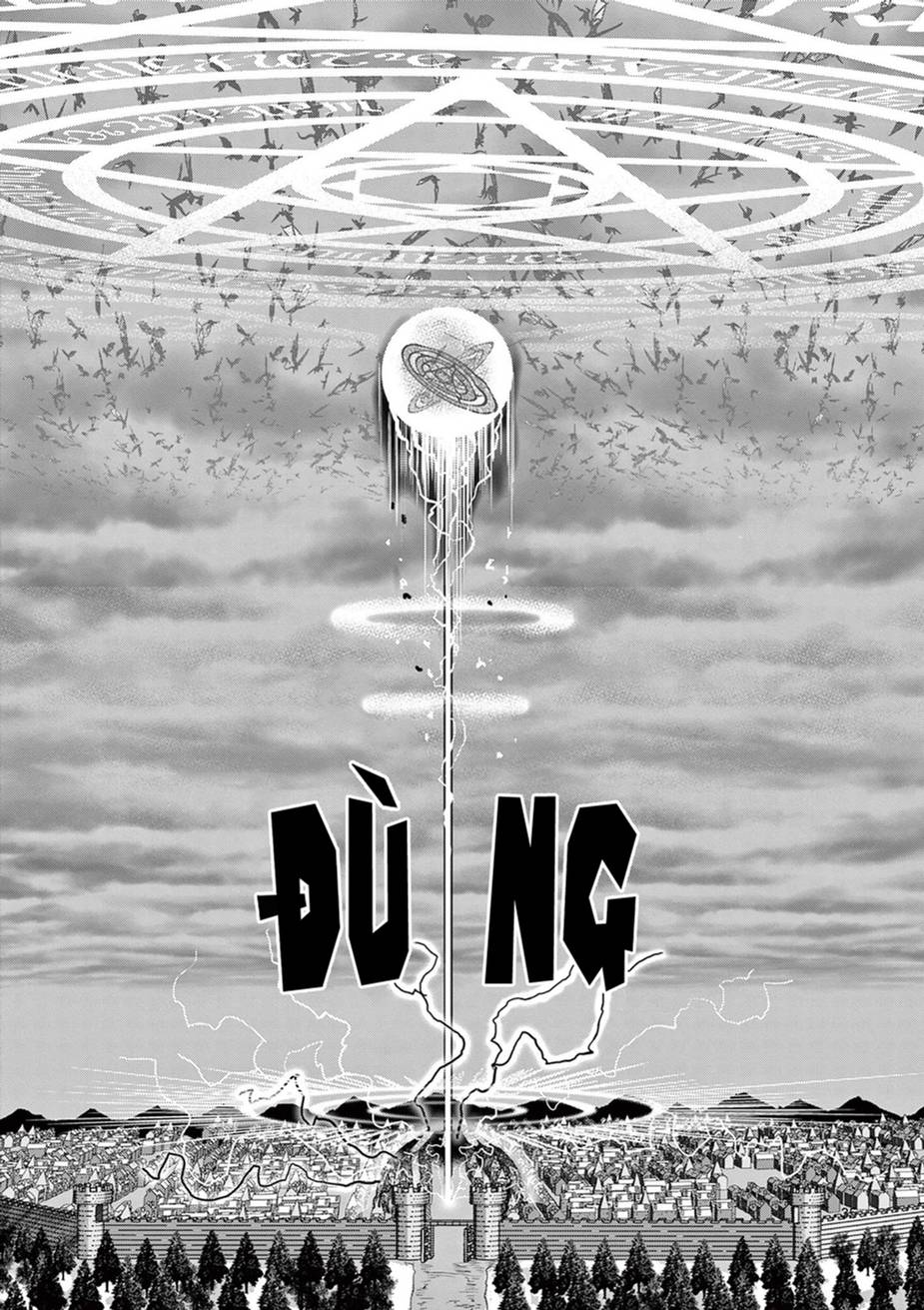 Quán Cà Phê Sách Của Vị Cứu Tinh Ở Một Thế Giới Khác Chapter 19 - 35