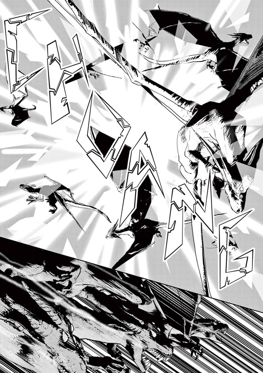 Quán Cà Phê Sách Của Vị Cứu Tinh Ở Một Thế Giới Khác Chapter 19 - 37