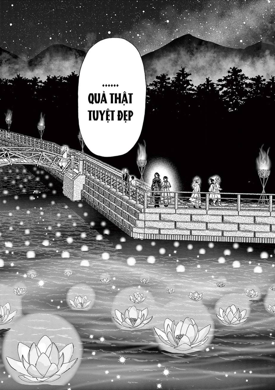 Quán Cà Phê Sách Của Vị Cứu Tinh Ở Một Thế Giới Khác Chapter 19 - 6