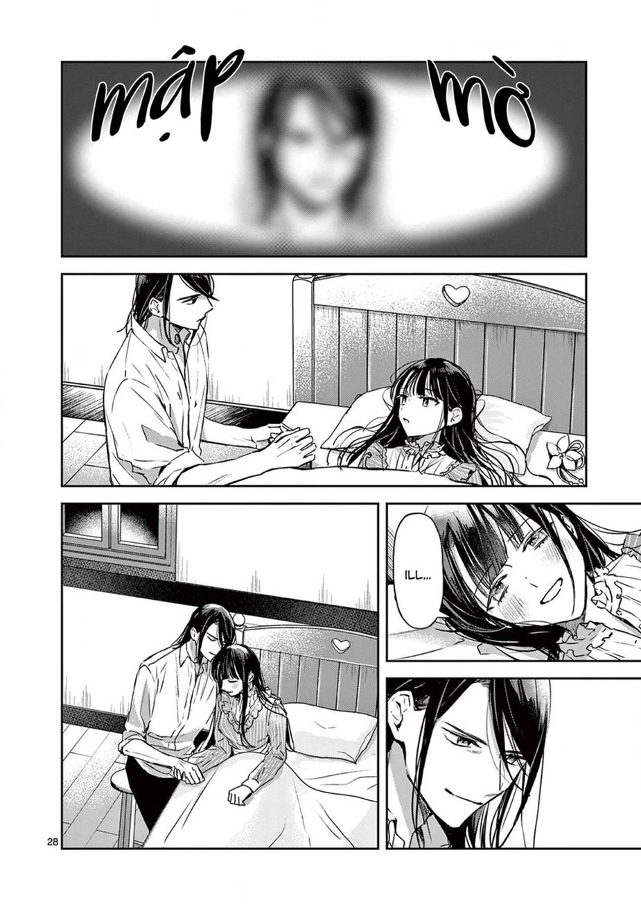 Quán Cà Phê Sách Của Vị Cứu Tinh Ở Một Thế Giới Khác Chapter 20 - 27