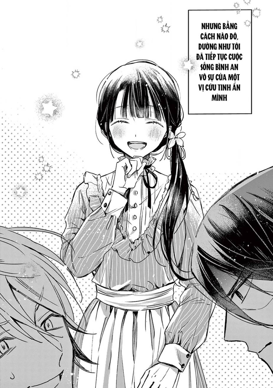 Quán Cà Phê Sách Của Vị Cứu Tinh Ở Một Thế Giới Khác Chapter 20 - 41
