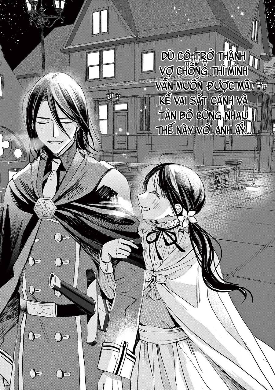 Quán Cà Phê Sách Của Vị Cứu Tinh Ở Một Thế Giới Khác Chapter 21 - 13