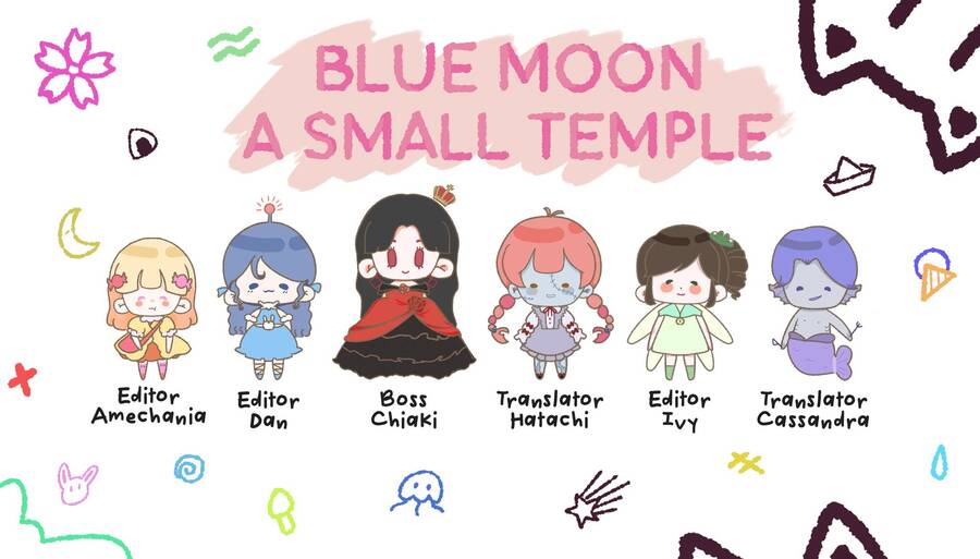 Quán Cà Phê Sách Của Vị Cứu Tinh Ở Một Thế Giới Khác Chapter 22 - 1