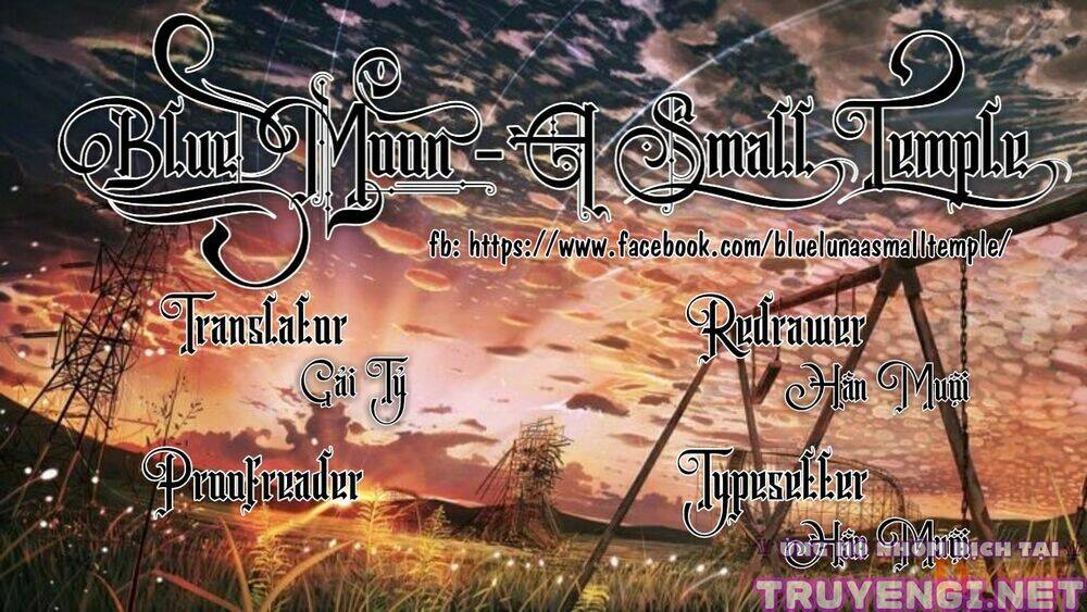 Quán Cà Phê Sách Của Vị Cứu Tinh Ở Một Thế Giới Khác Chapter 6 - 1