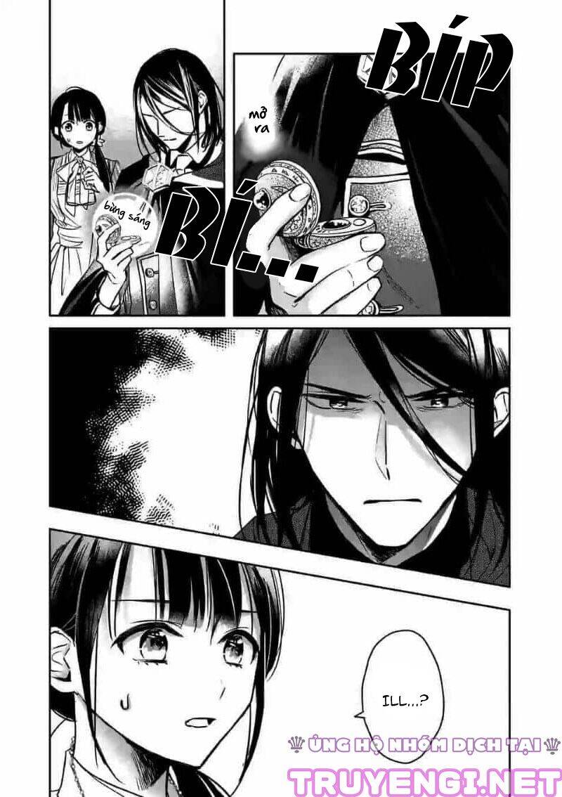 Quán Cà Phê Sách Của Vị Cứu Tinh Ở Một Thế Giới Khác Chapter 6 - 20