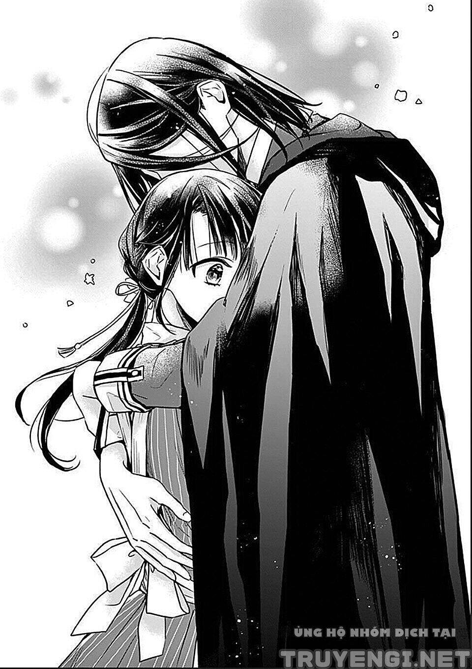 Quán Cà Phê Sách Của Vị Cứu Tinh Ở Một Thế Giới Khác Chapter 6 - 25
