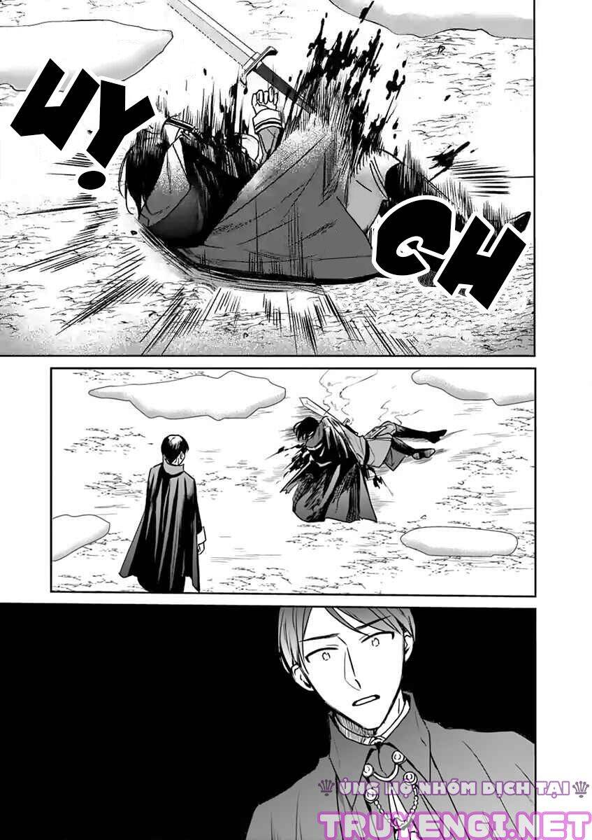 Quán Cà Phê Sách Của Vị Cứu Tinh Ở Một Thế Giới Khác Chapter 7 - 21