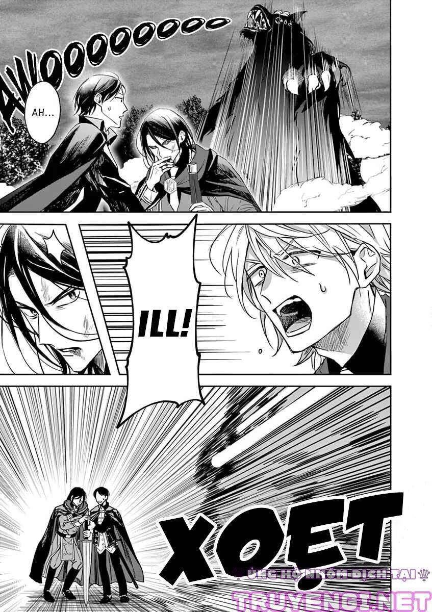 Quán Cà Phê Sách Của Vị Cứu Tinh Ở Một Thế Giới Khác Chapter 7 - 23