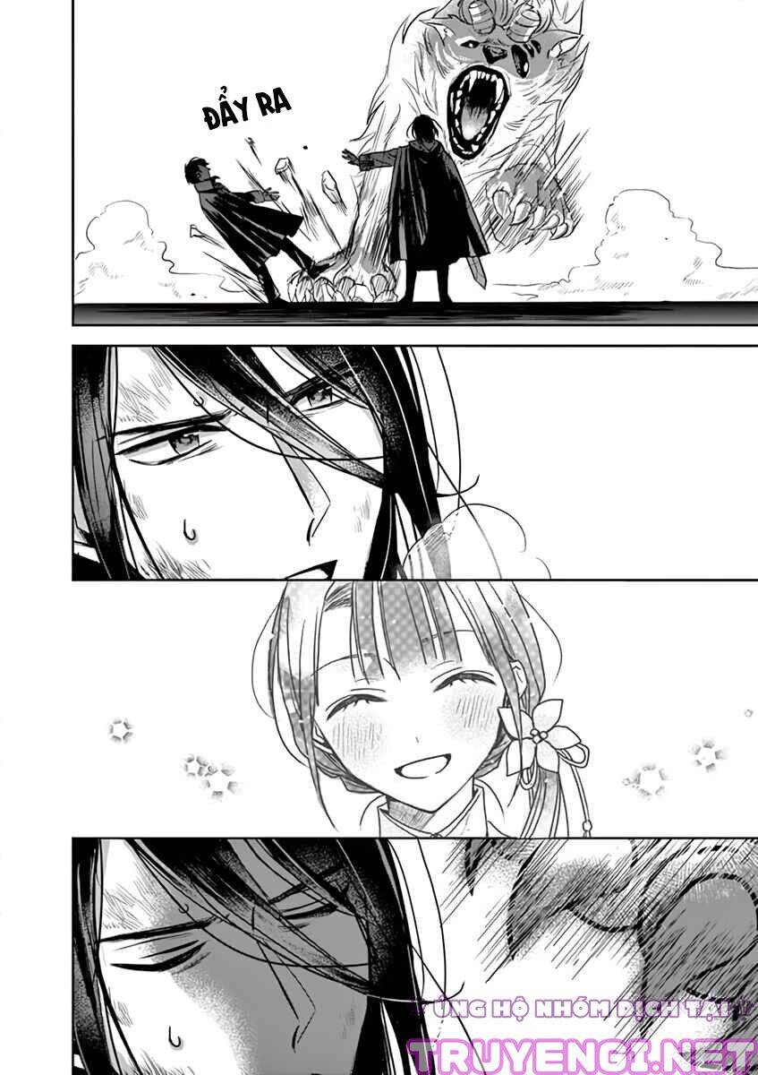 Quán Cà Phê Sách Của Vị Cứu Tinh Ở Một Thế Giới Khác Chapter 7 - 24