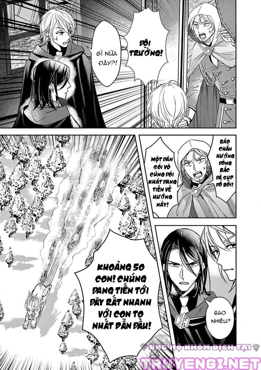 Quán Cà Phê Sách Của Vị Cứu Tinh Ở Một Thế Giới Khác Chapter 7 - 5