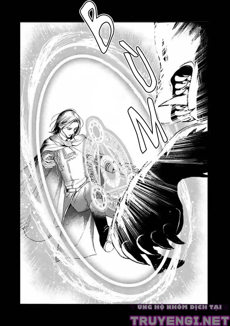 Quán Cà Phê Sách Của Vị Cứu Tinh Ở Một Thế Giới Khác Chapter 8 - 12