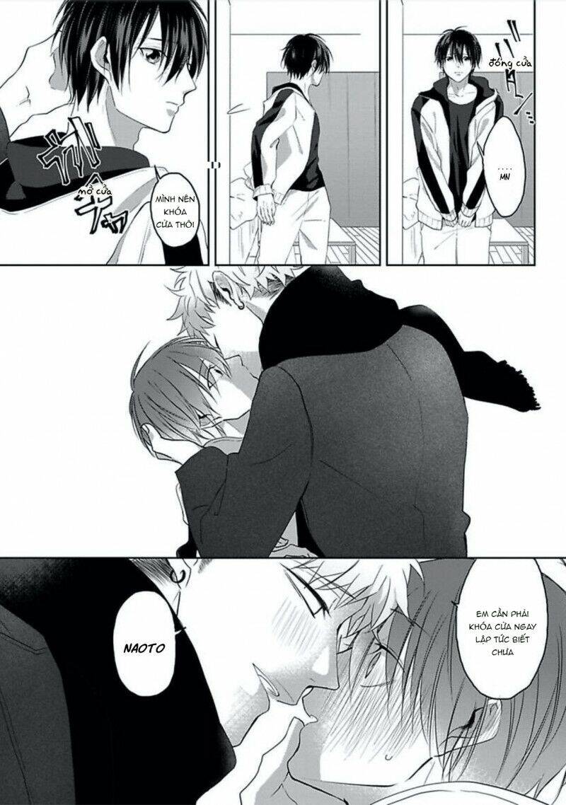 Hãy Khiến Tôi Ghét Cậu Chapter 12 - 22