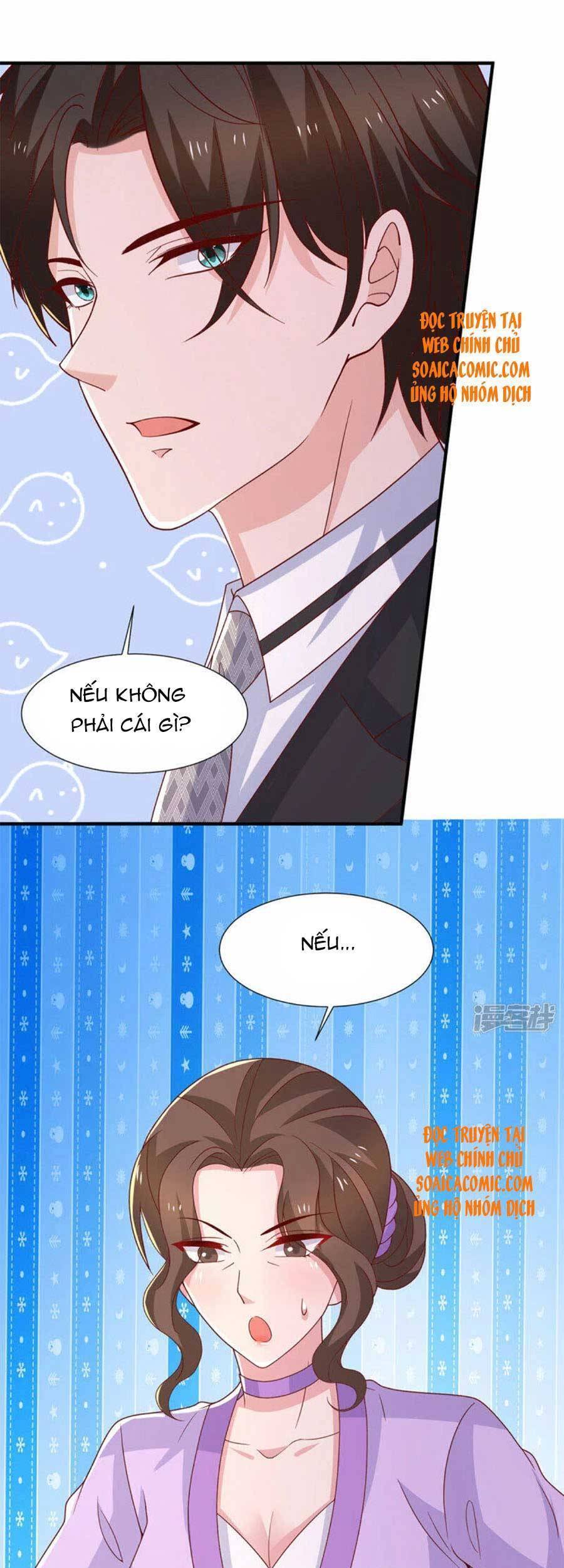 Trọng Sinh Chi Ngược Tra Nữ Vương Chapter 100 - 13
