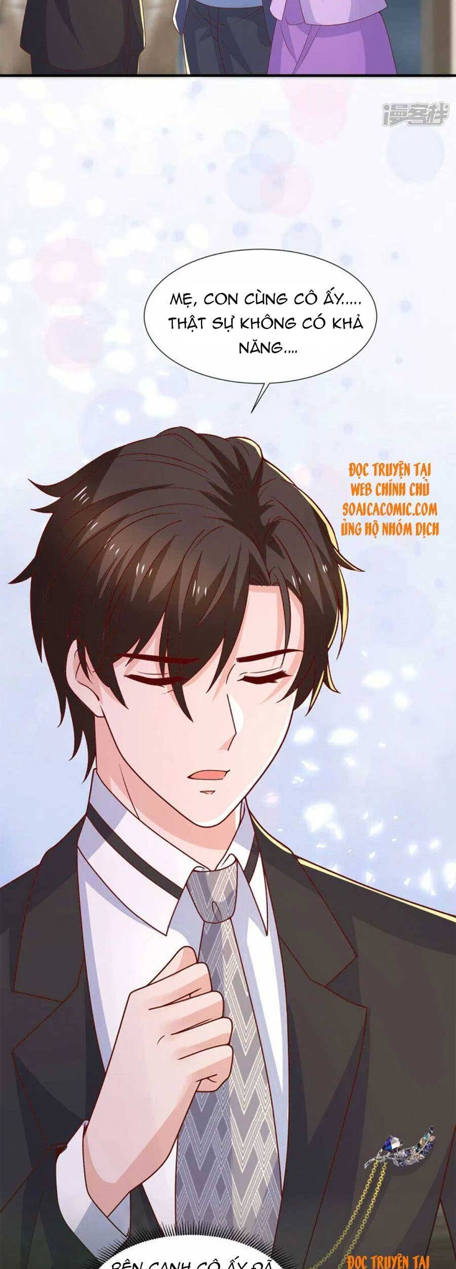 Trọng Sinh Chi Ngược Tra Nữ Vương Chapter 100 - 15