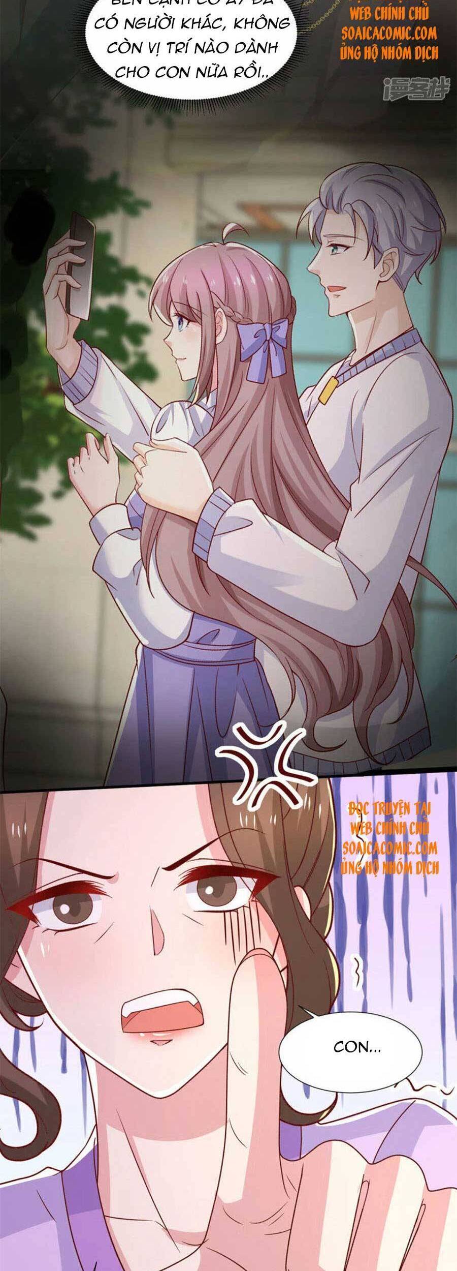 Trọng Sinh Chi Ngược Tra Nữ Vương Chapter 100 - 16