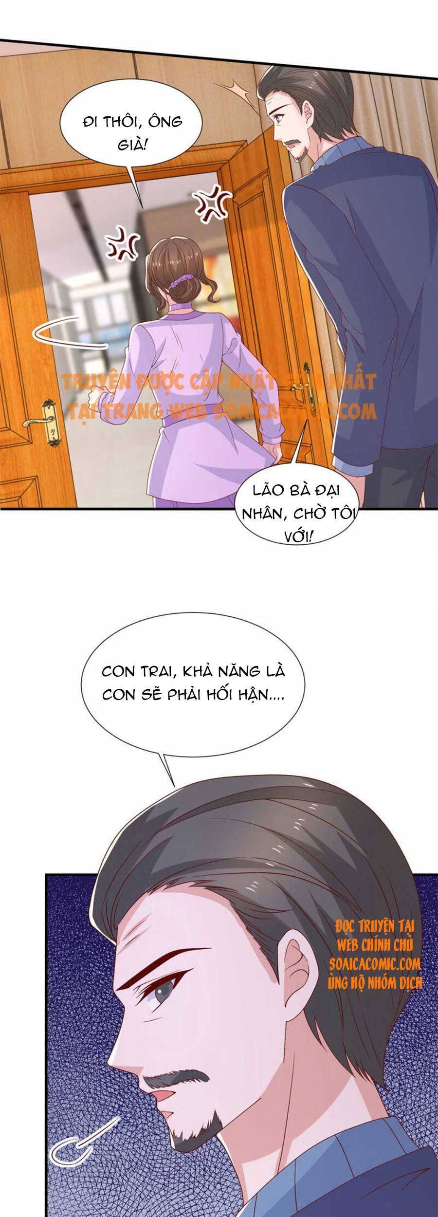 Trọng Sinh Chi Ngược Tra Nữ Vương Chapter 100 - 18