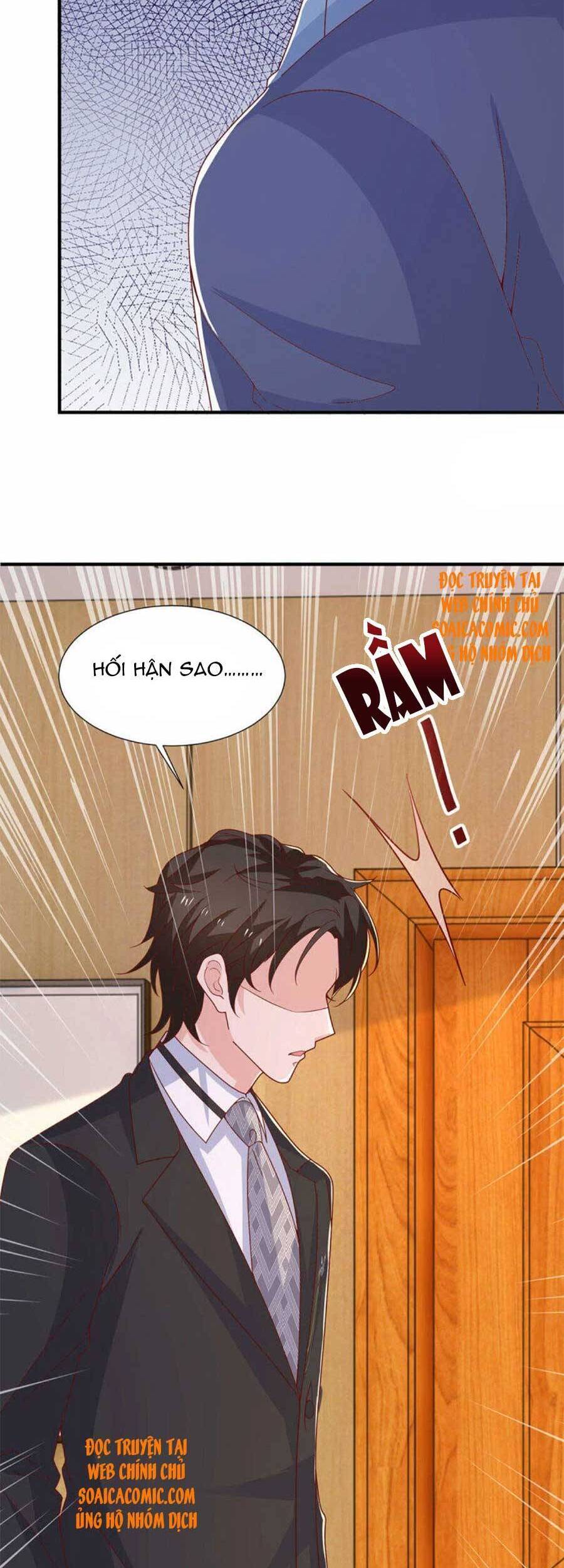 Trọng Sinh Chi Ngược Tra Nữ Vương Chapter 100 - 19