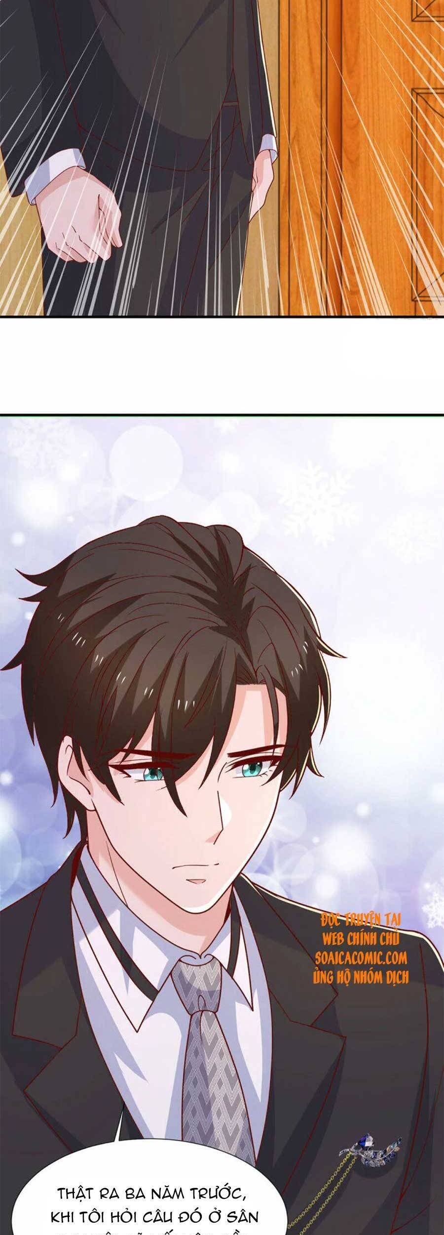 Trọng Sinh Chi Ngược Tra Nữ Vương Chapter 100 - 20