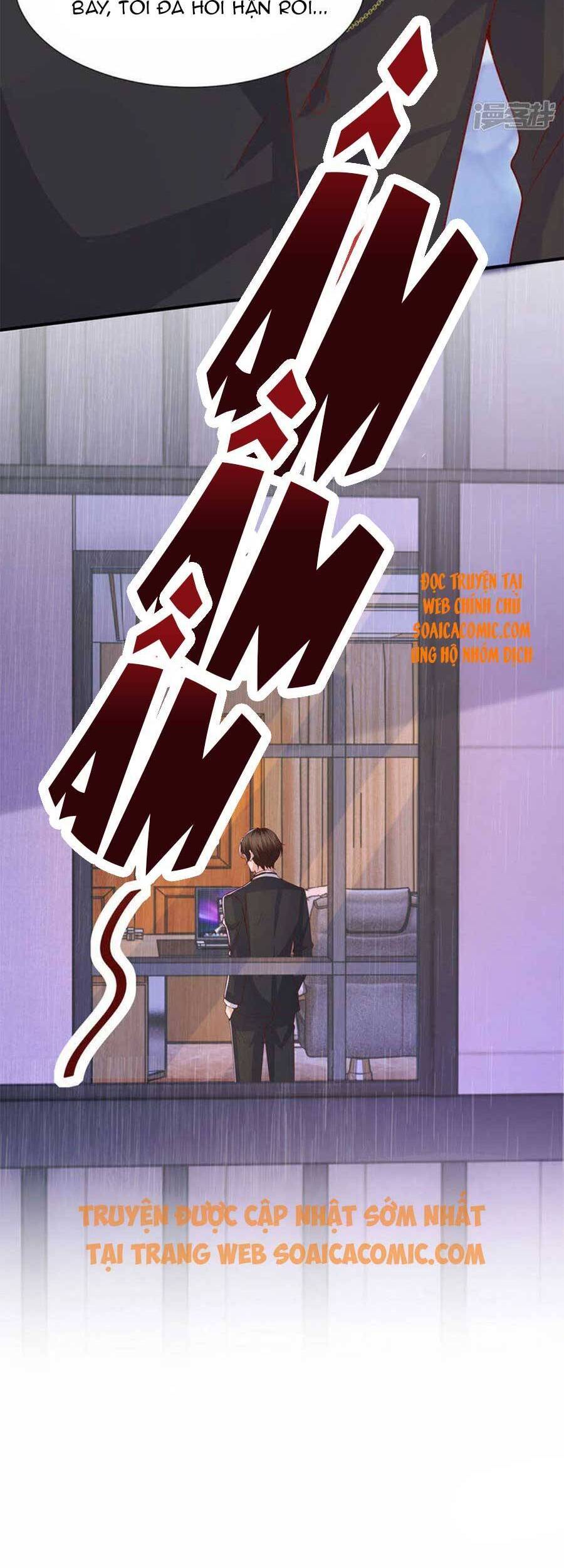 Trọng Sinh Chi Ngược Tra Nữ Vương Chapter 100 - 21