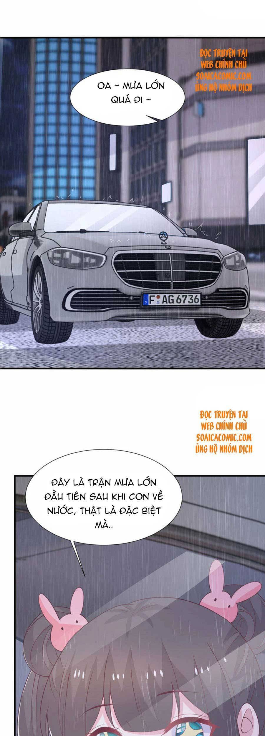 Trọng Sinh Chi Ngược Tra Nữ Vương Chapter 100 - 23