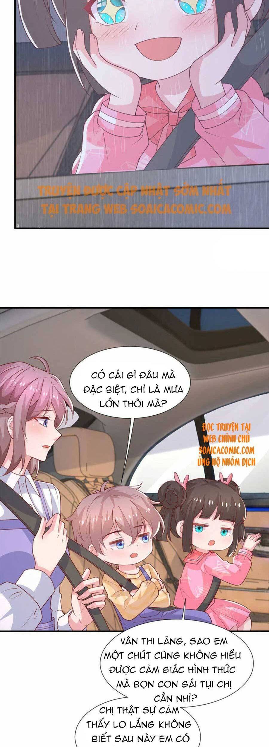 Trọng Sinh Chi Ngược Tra Nữ Vương Chapter 100 - 24