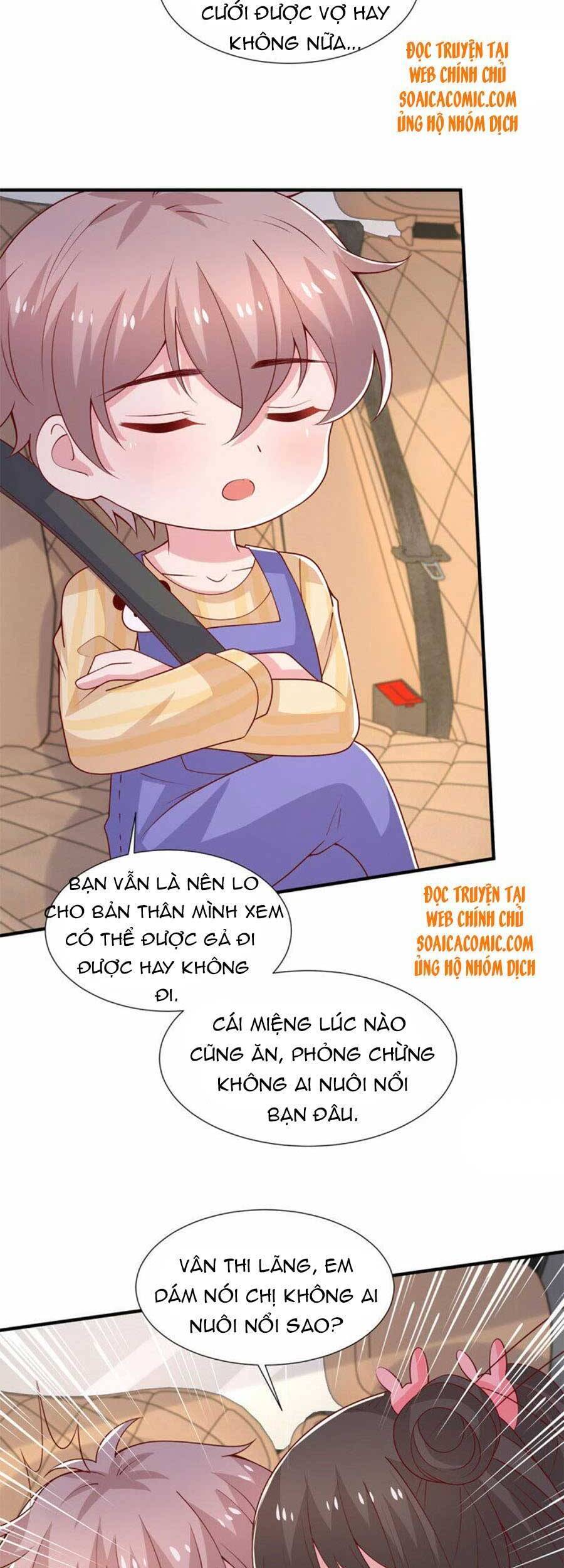 Trọng Sinh Chi Ngược Tra Nữ Vương Chapter 100 - 25