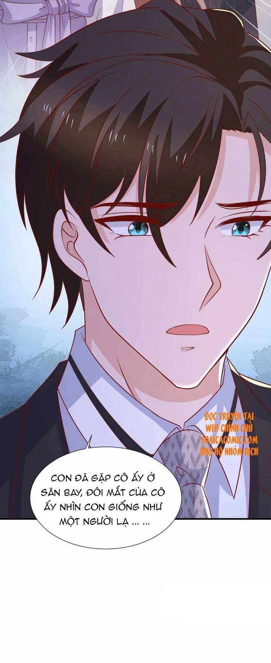 Trọng Sinh Chi Ngược Tra Nữ Vương Chapter 100 - 6