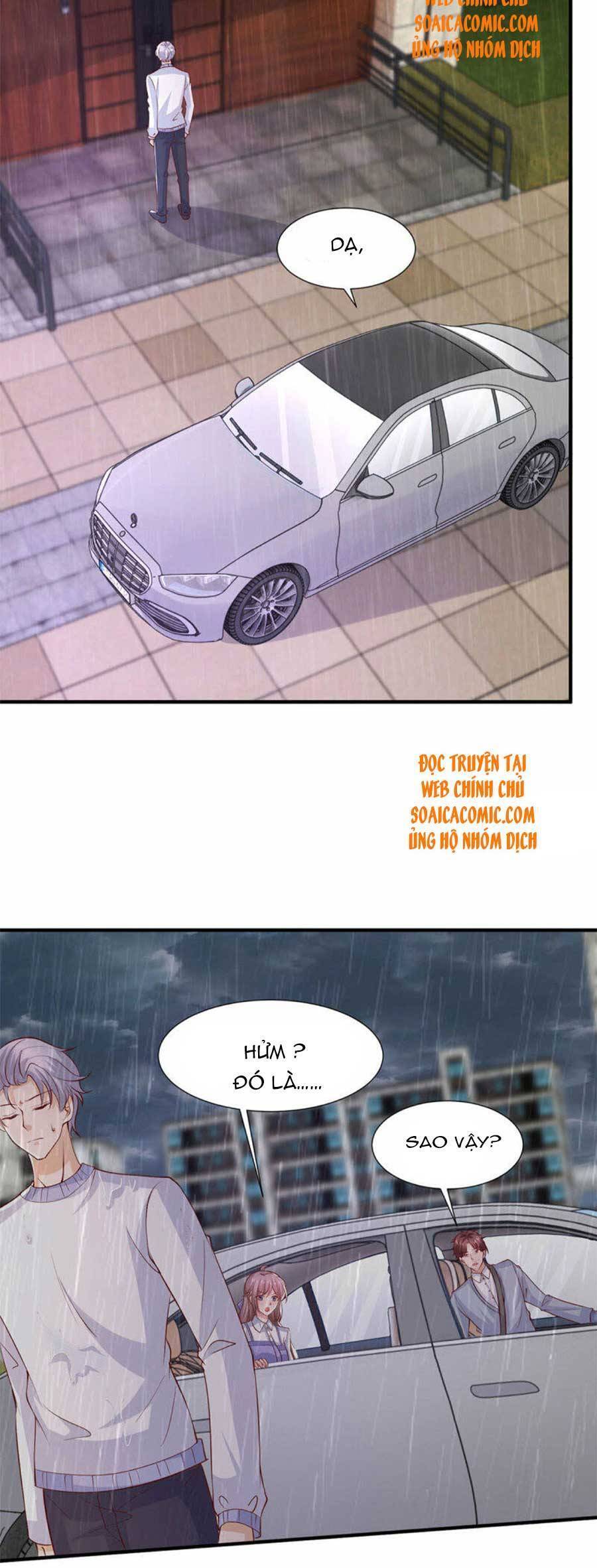 Trọng Sinh Chi Ngược Tra Nữ Vương Chapter 101 - 11