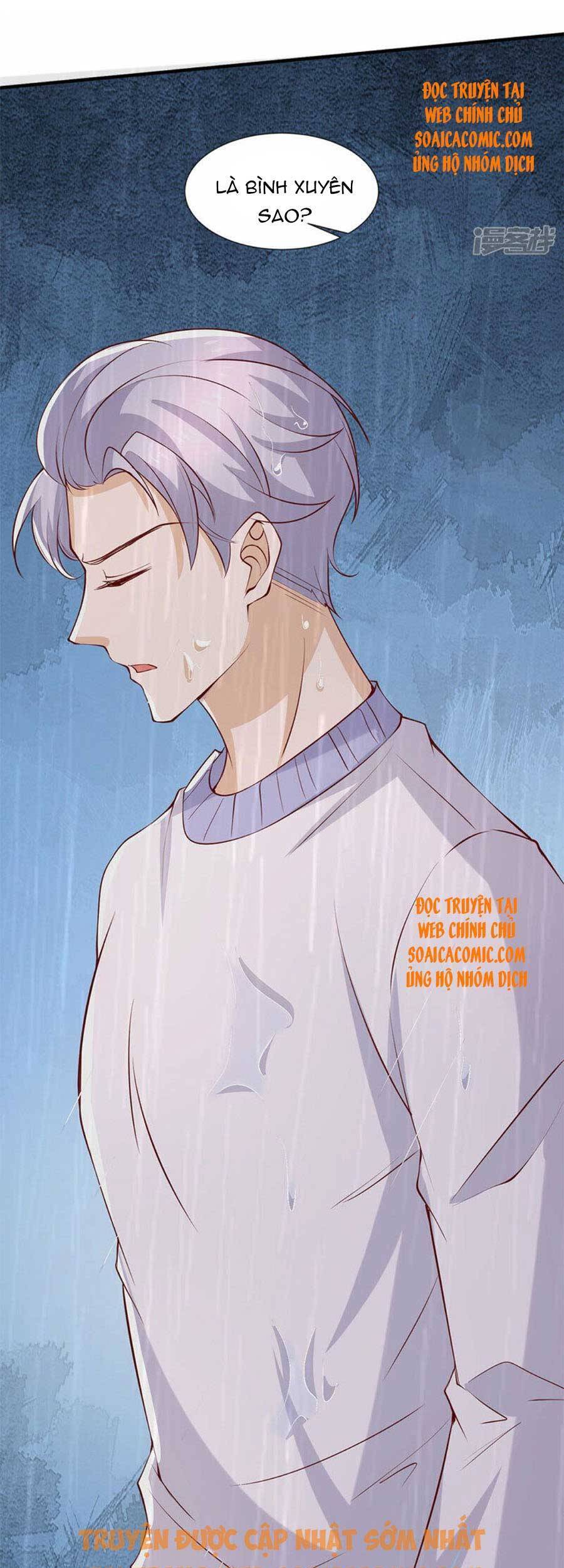 Trọng Sinh Chi Ngược Tra Nữ Vương Chapter 101 - 12