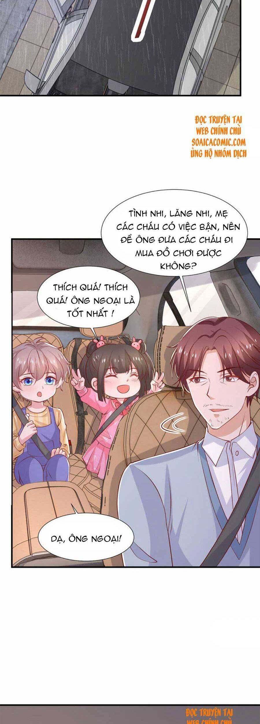 Trọng Sinh Chi Ngược Tra Nữ Vương Chapter 101 - 15