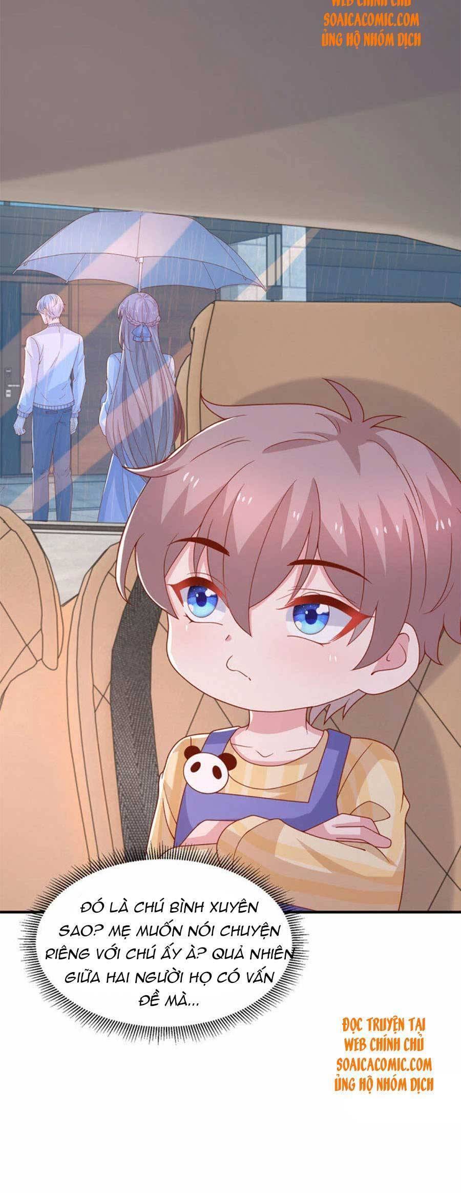Trọng Sinh Chi Ngược Tra Nữ Vương Chapter 101 - 16