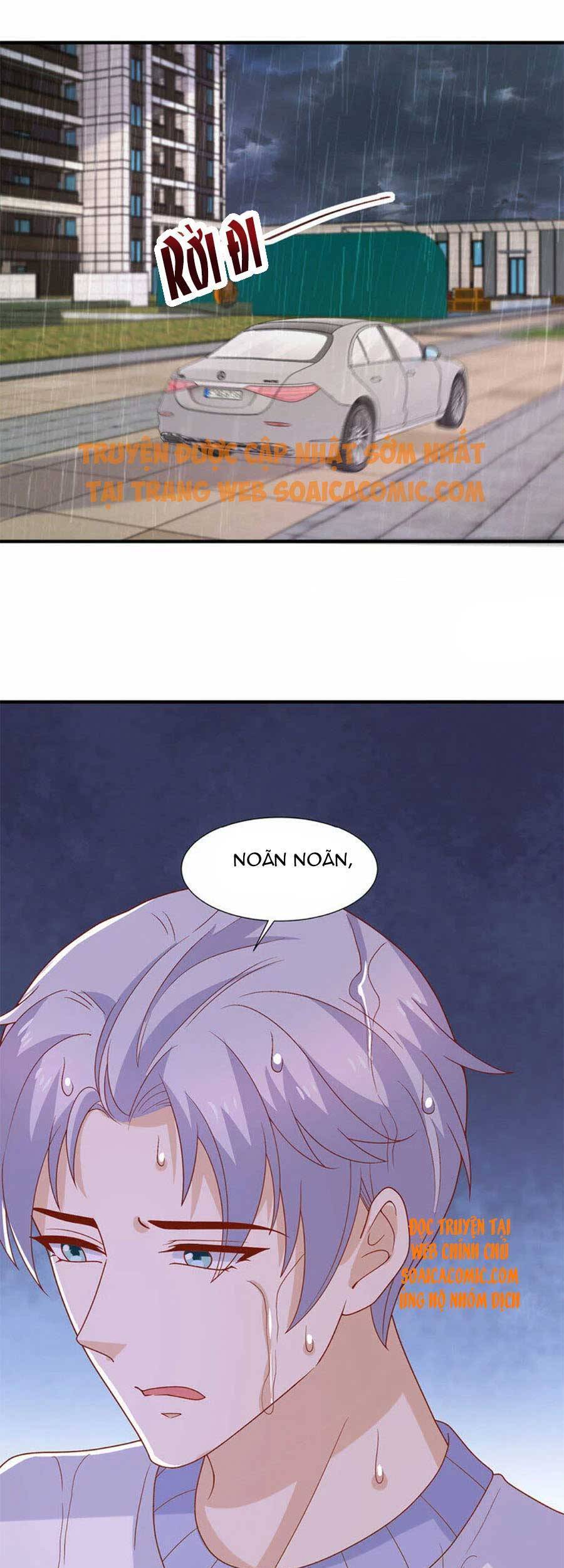 Trọng Sinh Chi Ngược Tra Nữ Vương Chapter 101 - 17