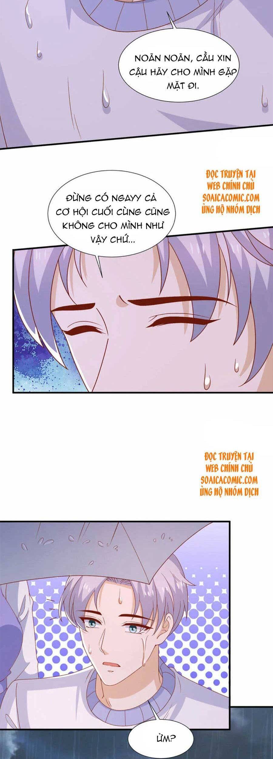 Trọng Sinh Chi Ngược Tra Nữ Vương Chapter 101 - 18