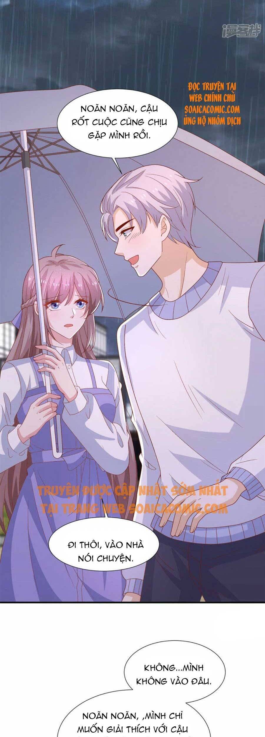 Trọng Sinh Chi Ngược Tra Nữ Vương Chapter 101 - 19