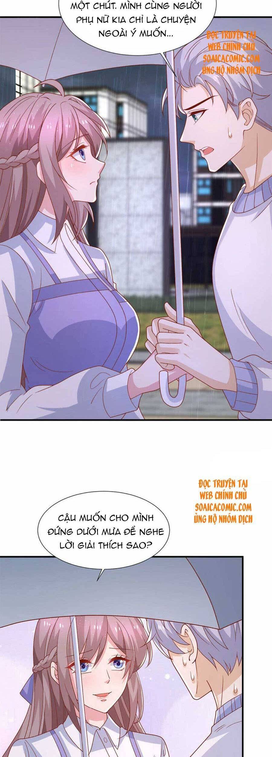 Trọng Sinh Chi Ngược Tra Nữ Vương Chapter 101 - 20