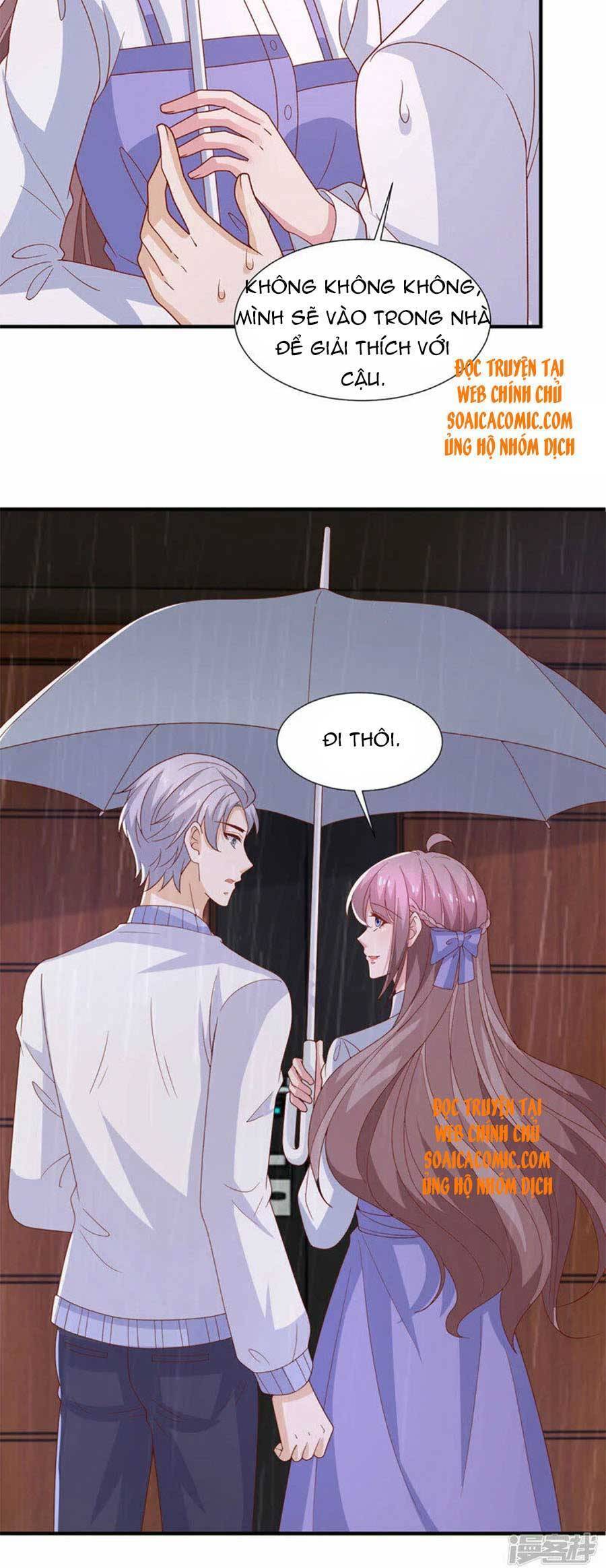 Trọng Sinh Chi Ngược Tra Nữ Vương Chapter 101 - 21