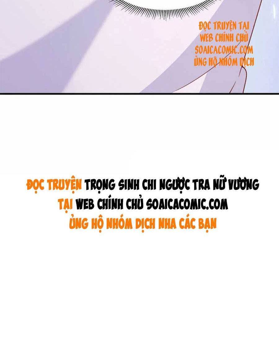 Trọng Sinh Chi Ngược Tra Nữ Vương Chapter 101 - 23