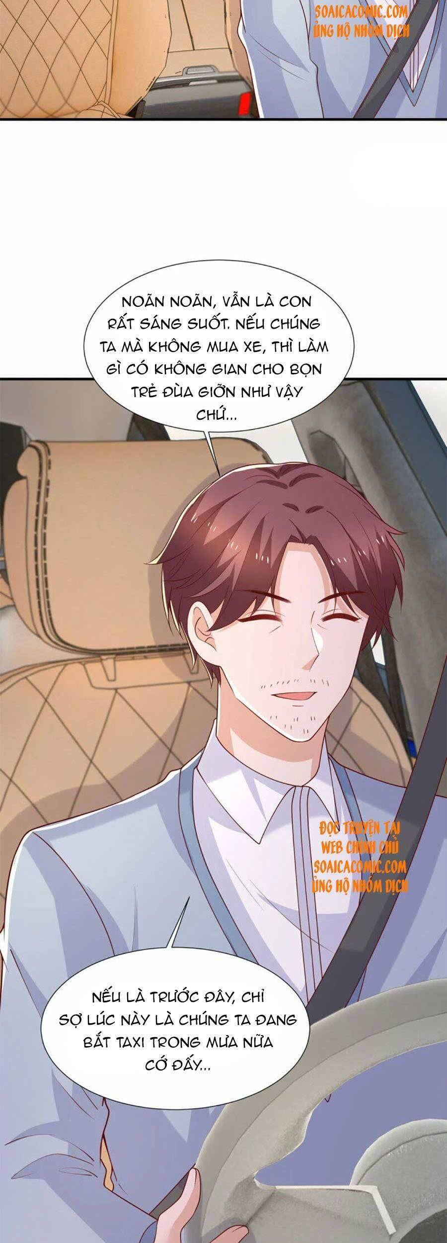 Trọng Sinh Chi Ngược Tra Nữ Vương Chapter 101 - 4