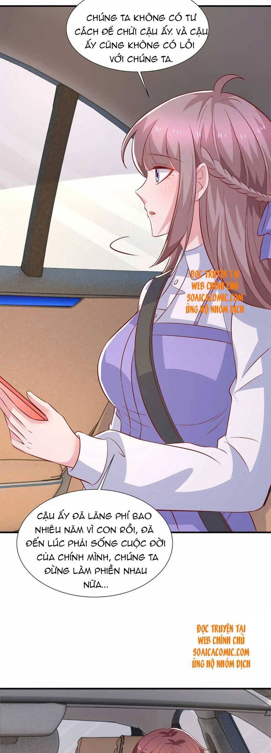 Trọng Sinh Chi Ngược Tra Nữ Vương Chapter 101 - 9